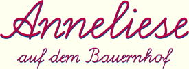 Anneliese auf dem Bauernhof